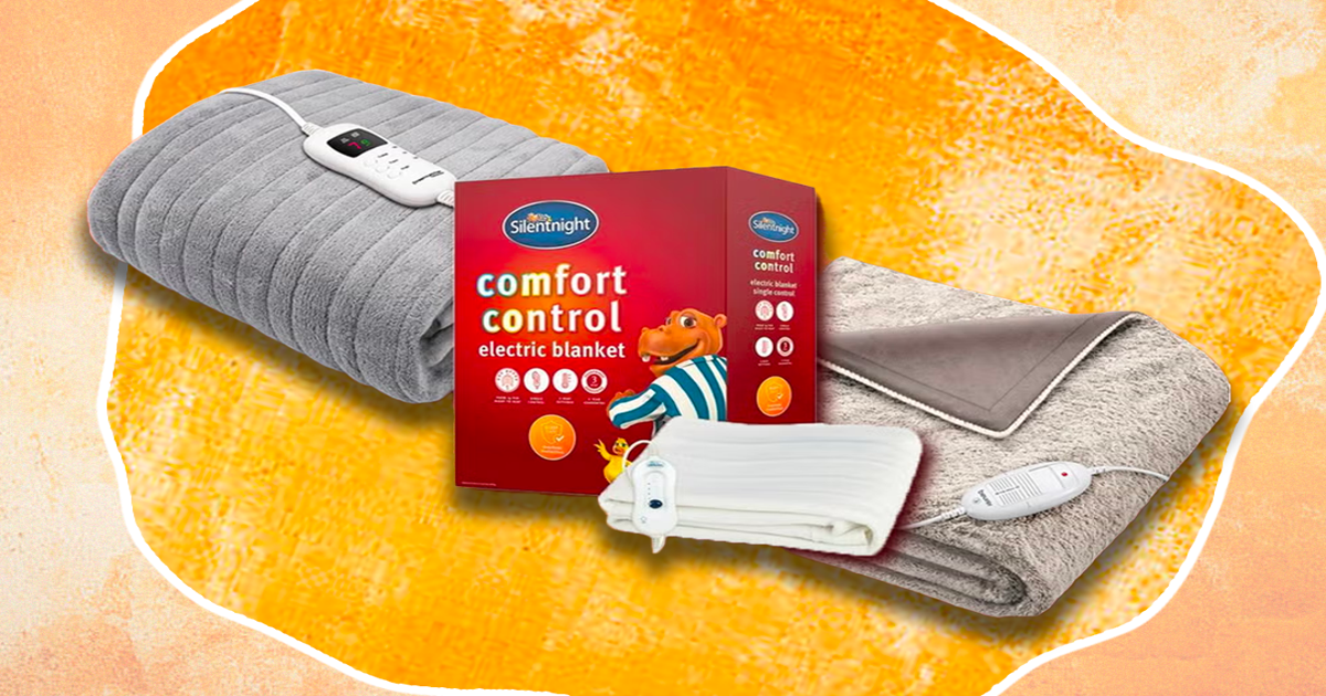 Best deals on 2025 blankets